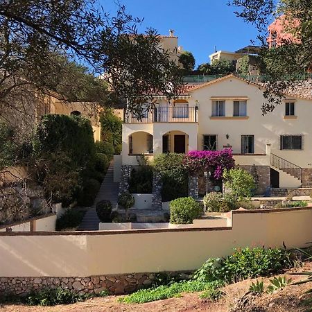 Maravilloso Guesthouse Fuengirola Bagian luar foto