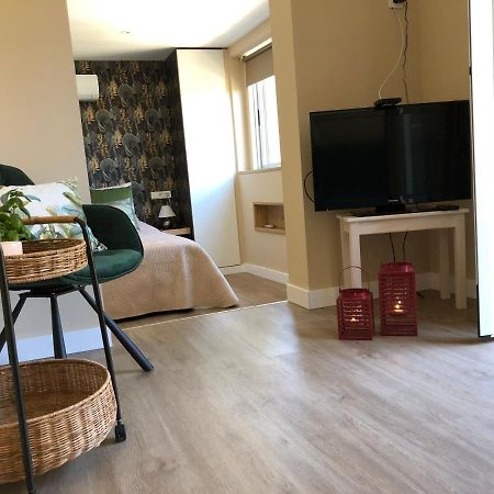 Maravilloso Guesthouse Fuengirola Bagian luar foto