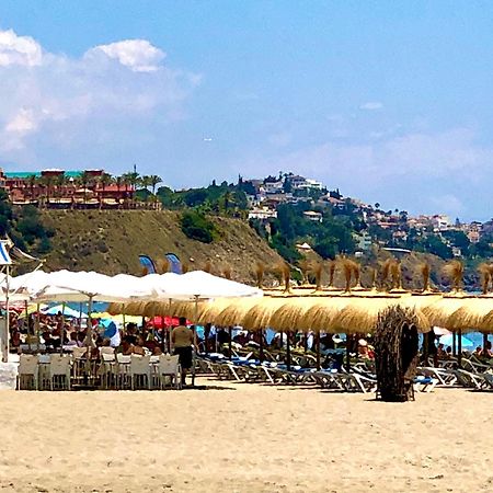 Maravilloso Guesthouse Fuengirola Bagian luar foto