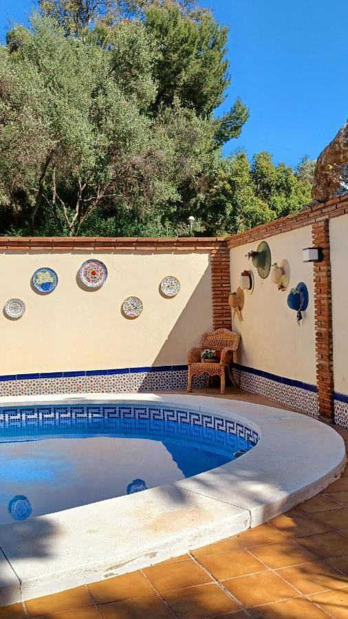 Maravilloso Guesthouse Fuengirola Bagian luar foto