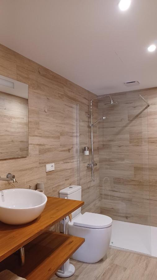Maravilloso Guesthouse Fuengirola Bagian luar foto