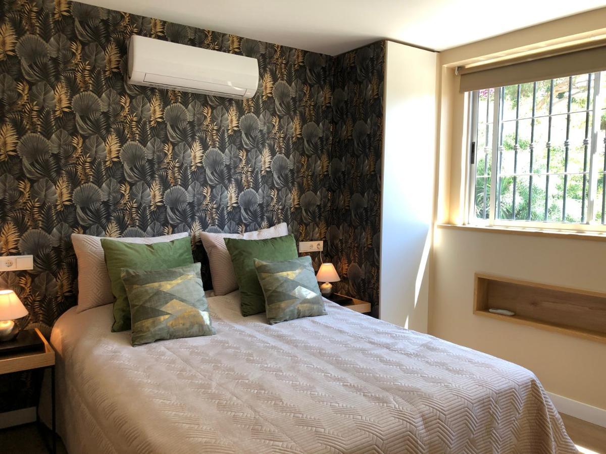 Maravilloso Guesthouse Fuengirola Bagian luar foto