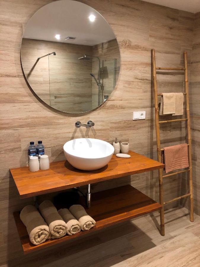 Maravilloso Guesthouse Fuengirola Bagian luar foto