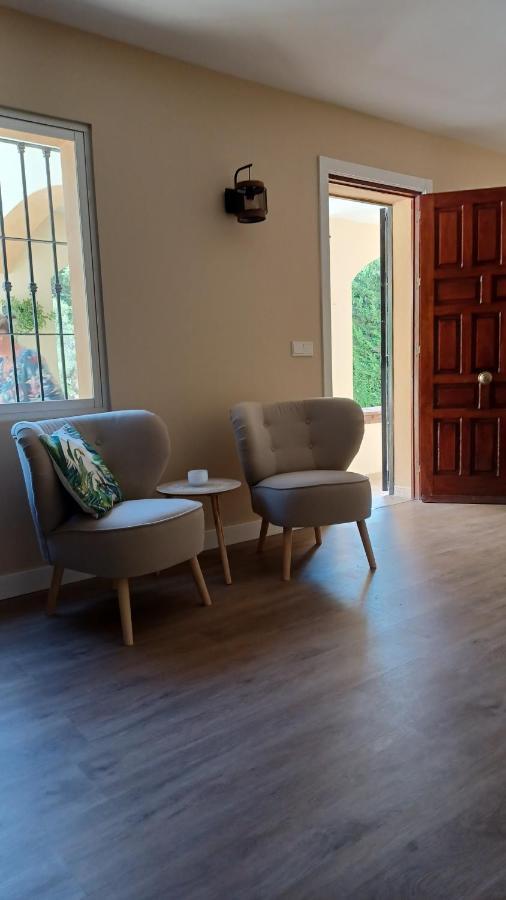 Maravilloso Guesthouse Fuengirola Bagian luar foto