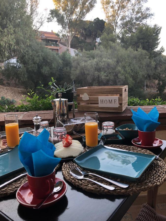 Maravilloso Guesthouse Fuengirola Bagian luar foto